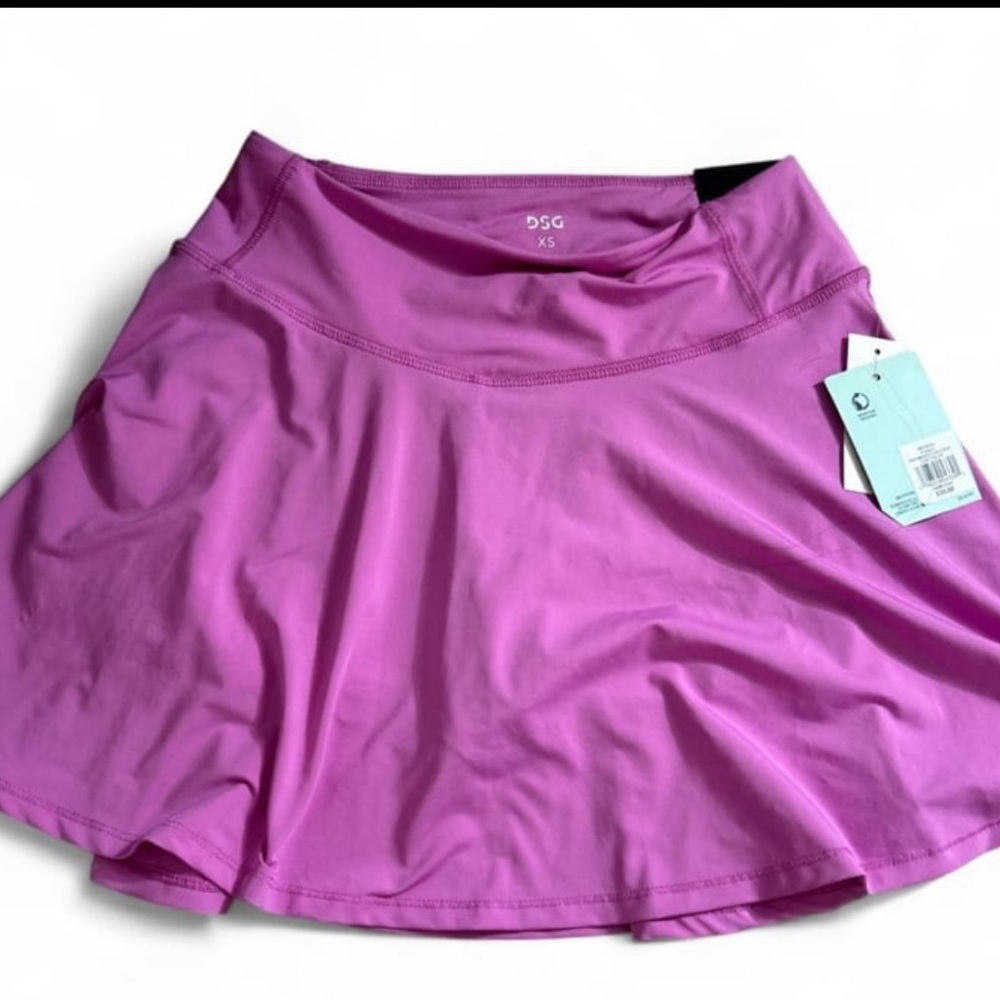 DSG Women's Tennis Skirt